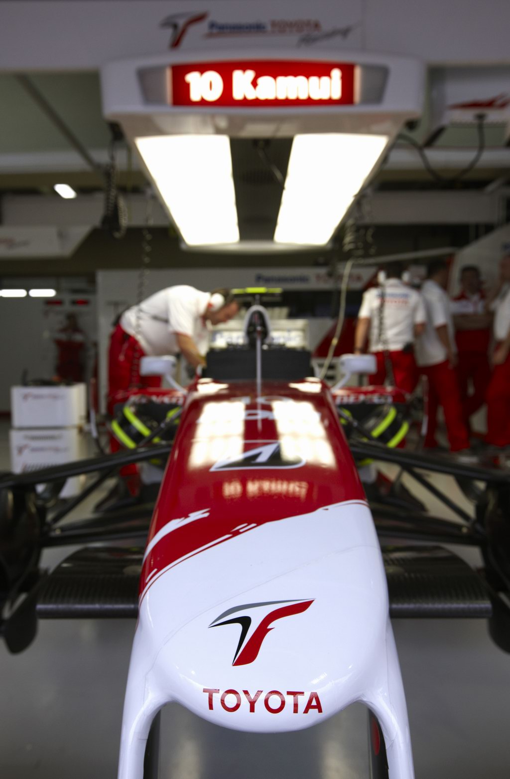 GP BRASILE - Prove Libere